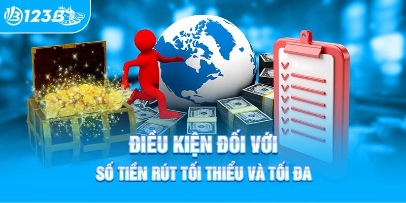 Mức cược tối thiểu thấp