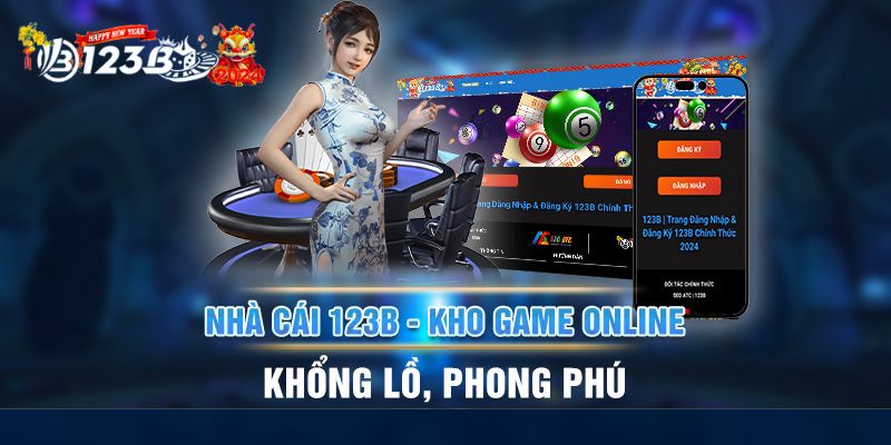 Giải đáp thắc mắc thường gặp khi rút tiền 123B